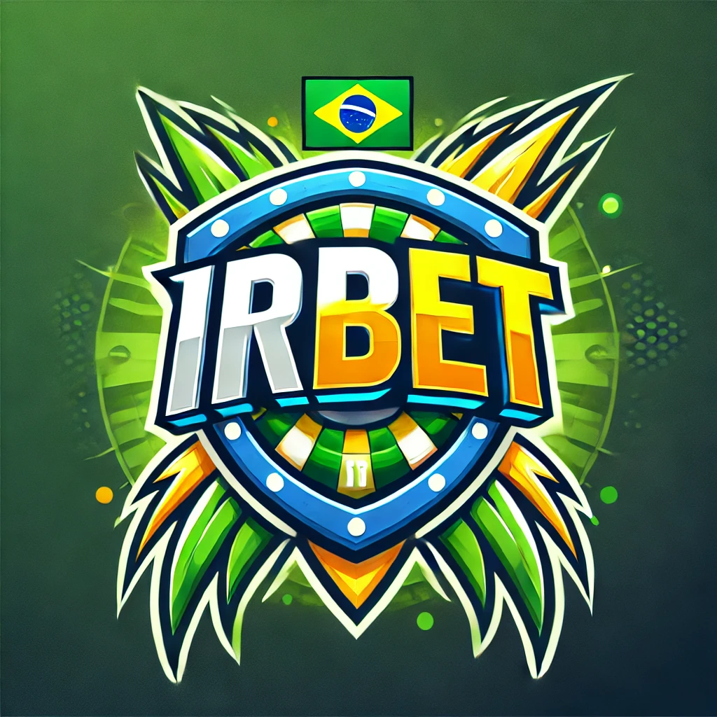 Logo da iribet